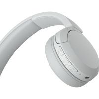 Навушники Sony WH-CH520 Wireless White (WHCH520W.CE7) Diawest