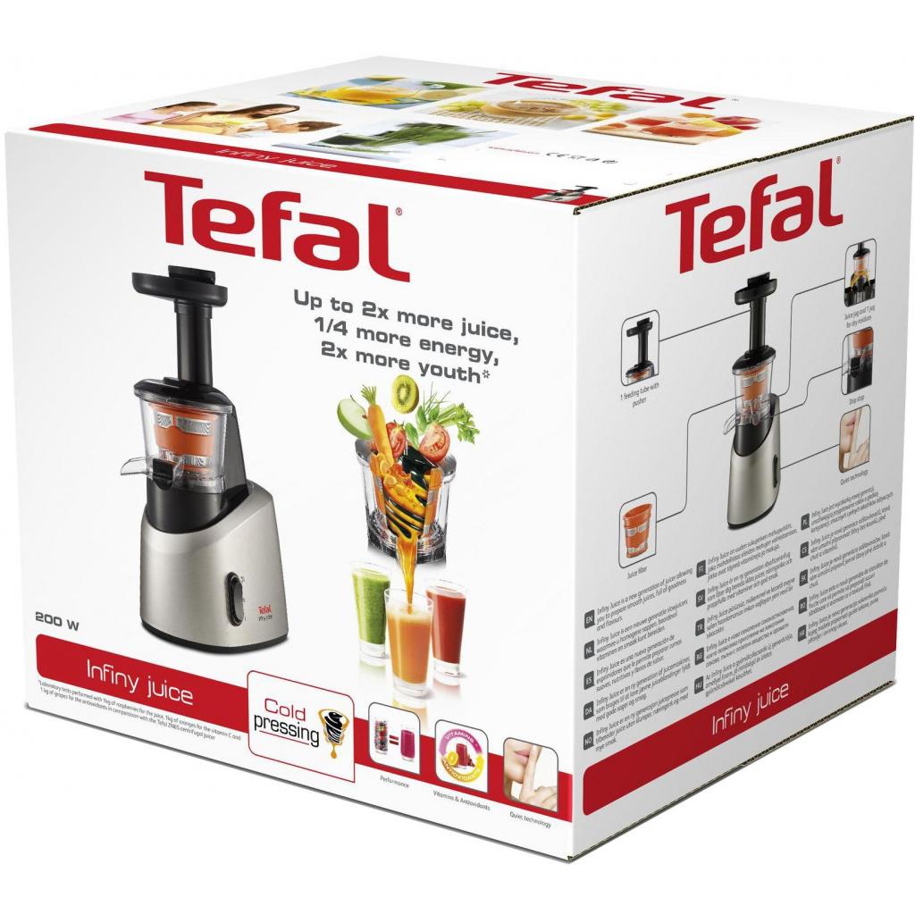 Соковижималка Tefal ZC255B38 Diawest