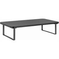 Підставка до монітора Gembird прямокутний, метал (MS-TABLE-03) Diawest