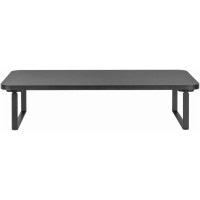 Підставка до монітора Gembird прямокутний, метал (MS-TABLE-03) Diawest