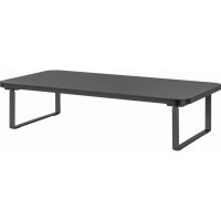 Підставка до монітора Gembird прямокутний, метал (MS-TABLE-03) Diawest
