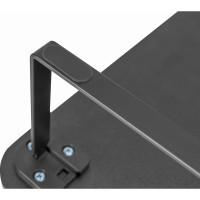 Підставка до монітора Gembird прямокутний, метал (MS-TABLE-03) Diawest