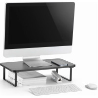 Підставка до монітора Gembird прямокутний, метал (MS-TABLE-03) Diawest