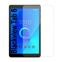Скло захисне BeCover Blackview Tab 6 8