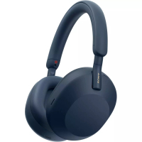 Навушники Sony WH-1000XM5 Blue (WH1000XM5L.CE7) Diawest