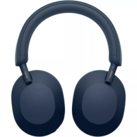 Навушники Sony WH-1000XM5 Blue (WH1000XM5L.CE7) Diawest
