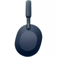 Навушники Sony WH-1000XM5 Blue (WH1000XM5L.CE7) Diawest