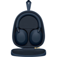 Навушники Sony WH-1000XM5 Blue (WH1000XM5L.CE7) Diawest