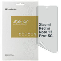 Плівка захисна Armorstandart Anti-spy Xiaomi Redmi Note 13 Pro+ 5G (ARM71869) Diawest