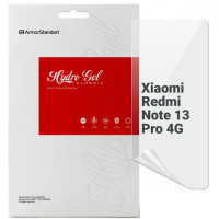 Плівка захисна Armorstandart Xiaomi Redmi Note 13 Pro 4G (ARM73388) Diawest
