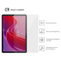 Скло захисне Armorstandart Glass.CR Lenovo Tab M11 Clear (ARM73103) Diawest