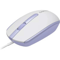 Мишка Canyon M-10 USB White Lavender (CNE-CMS10WL) Diawest