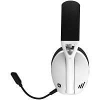 Навушники Canyon GH-13 Ego Wireless Gaming 7.1 White (CND-SGHS13W) Diawest