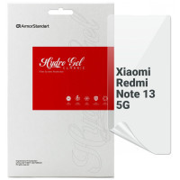 Плівка захисна Armorstandart Xiaomi Redmi Note 13 5G (ARM71870) Diawest