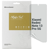 Плівка захисна Armorstandart Anti-spy Xiaomi Redmi Note 13 Pro 5G (ARM71868) Diawest