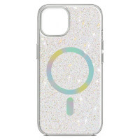 Чохол до мобільного телефона Armorstandart Glow Magsafe Apple iPhone 13 Transparent (ARM69719) Diawest