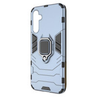 Чохол до мобільного телефона Armorstandart DEF27 case Samsung A34 5G (A346) Blue (ARM67744) Diawest