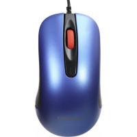 Мишка Omega OM-520 USB Blue (OM0520BL) Diawest