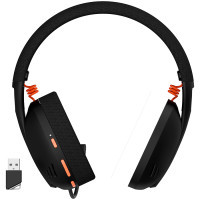 Навушники Canyon GH-13 Ego Wireless Gaming 7.1 Black (CND-SGHS13B) Diawest