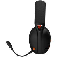 Навушники Canyon GH-13 Ego Wireless Gaming 7.1 Black (CND-SGHS13B) Diawest