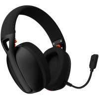 Навушники Canyon GH-13 Ego Wireless Gaming 7.1 Black (CND-SGHS13B) Diawest