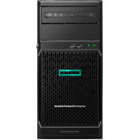 Сервер Hewlett Packard Enterprise SERVER ML30 GEN10 E-2314/P44720-421 HPE (P44720-421) Diawest