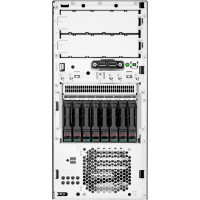 Сервер Hewlett Packard Enterprise SERVER ML30 GEN10 E-2314/P44720-421 HPE (P44720-421) Diawest