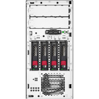 Сервер Hewlett Packard Enterprise SERVER ML30 GEN10 E-2314/P44720-421 HPE (P44720-421) Diawest