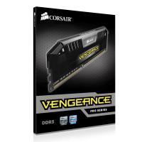 Модуль пам'яті для комп'ютера DDR3 8GB (2x4GB) 1600 MHz Corsair (CMY8GX3M2A1600C9) Diawest