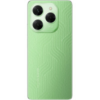 Мобільний телефон Tecno KJ6 (Spark 20 Pro 8/256Gb) Magic Skin Green (4894947014239) Diawest