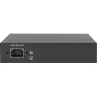 Комутатор мережевий Greenvision GV-015-D-06+2P Diawest