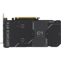 Відеокарта ASUS GeForce RTX4060Ti 8Gb DUAL SSD OC Edition (DUAL-RTX4060TI-O8G-SSD) Diawest