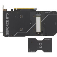 Відеокарта ASUS GeForce RTX4060Ti 8Gb DUAL SSD OC Edition (DUAL-RTX4060TI-O8G-SSD) Diawest
