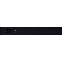 Комутатор мережевий Greenvision GV-010-D-16+2 PG+1 SFP (GV-010-D-16+2PG+1SFP) Diawest