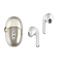 Навушники ColorWay Slim TWS-2 Earbuds White (CW-TWS2WT) Diawest