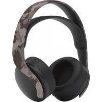 Навушники Playstation 5 Pulse 3D Wireless Headset Grey Camo (9406990) Diawest