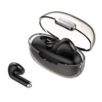 Навушники ColorWay Slim TWS-2 Earbuds Black (CW-TWS2BK) Diawest