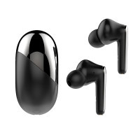 Навушники ColorWay TWS-3 Earbuds Black (CW-TWS3BK) Diawest