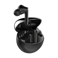 Навушники ColorWay TWS-3 Earbuds Black (CW-TWS3BK) Diawest