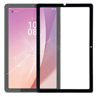 Скло захисне BeCover 10D Samsung Galaxy Tab S6 Lite 10.4 P610/P613/P615/P619 Black (710582) Diawest