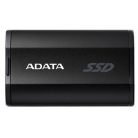 Накопичувач SSD USB 3.2 1TB ADATA (SD810-1000G-CBK) Diawest