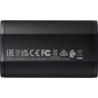 Накопичувач SSD USB 3.2 1TB ADATA (SD810-1000G-CBK) Diawest