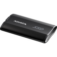 Накопичувач SSD USB 3.2 1TB ADATA (SD810-1000G-CBK) Diawest