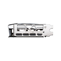 Відеокарта MSI GeForce RTX4070 SUPER 12Gb GAMING X SLIM WHITE (RTX 4070 SUPER 12G GAMING X SLIM WHITE) Diawest