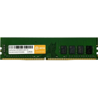 Модуль пам'яті для комп'ютера DDR4 16GB 3200 MHz ATRIA (UAT43200CL22K1/16) Diawest