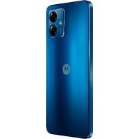 Мобільний телефон Motorola G14 8/256GB Sky Blue (PAYF0040RS) Diawest
