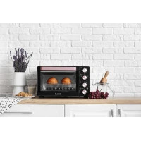 Електропіч Magio МG-249 Diawest