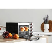 Електропіч Magio МG-249 Diawest