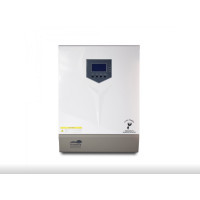 Інвертор Fenix VT6348AMT 5000W (274746) Diawest