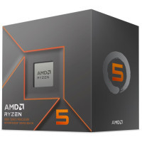 Процесор AMD Ryzen 5 8600G (100-100001237BOX) Diawest